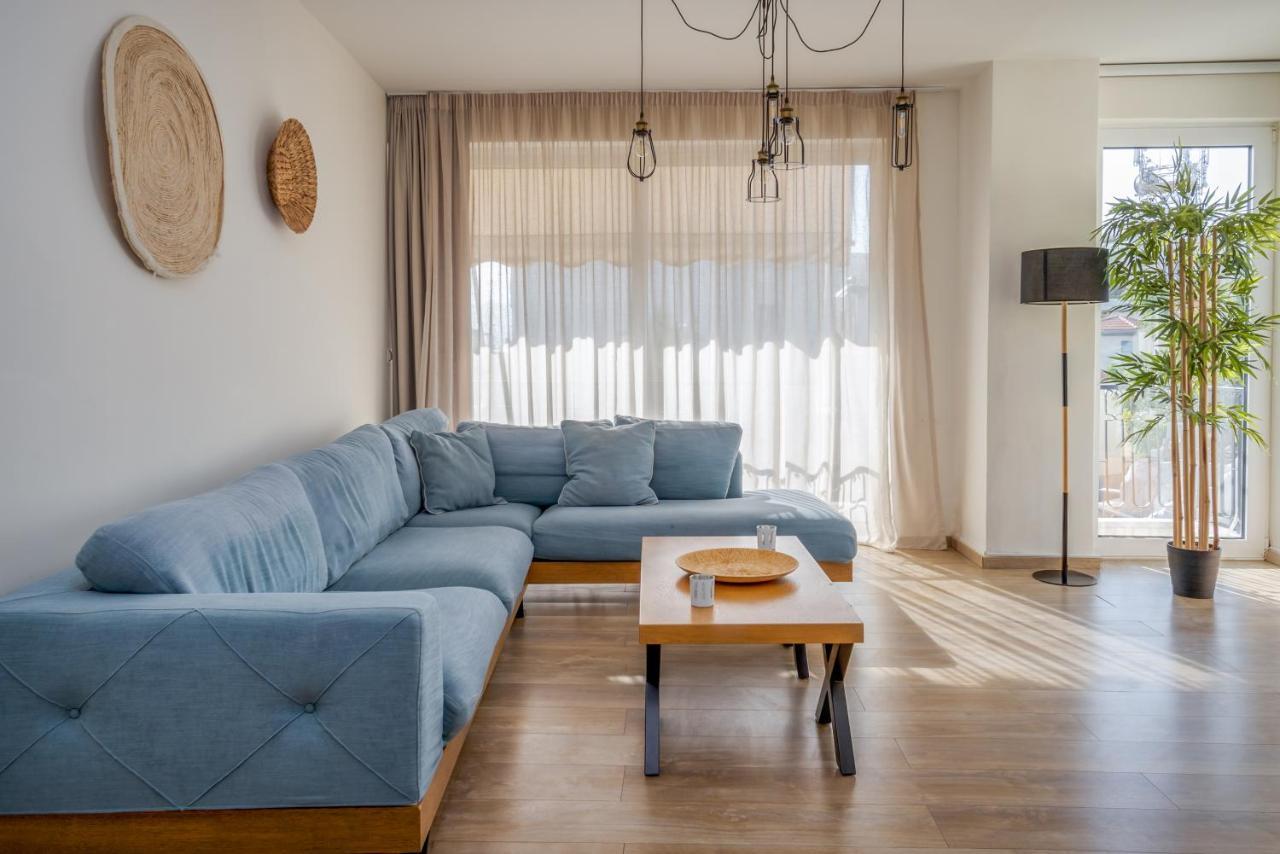 Vicus Central Grand Suite By Estia Iráclio Exterior foto